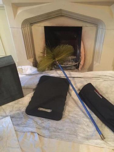 Chimney Sweeping Job Completed In Wiltshire